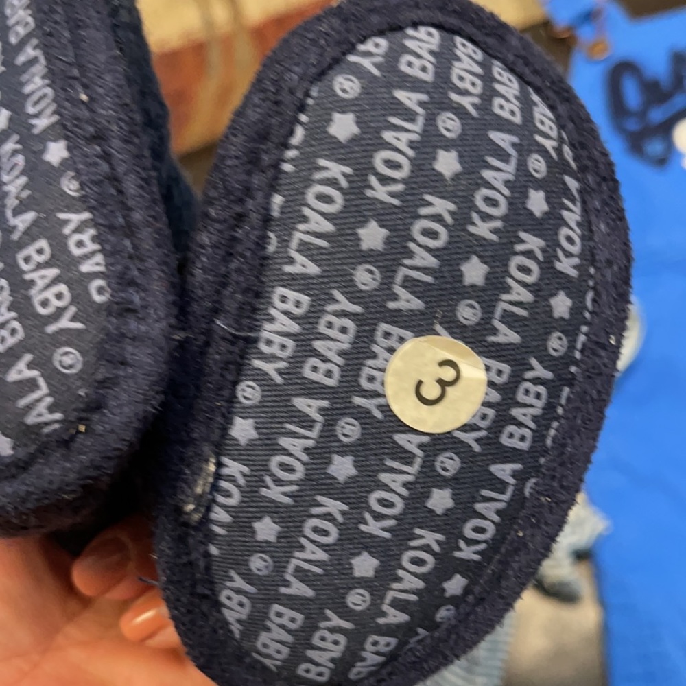 Bundle of EU Boys Clothing and a pair of shoes. marked down. - Picture 16 of 16